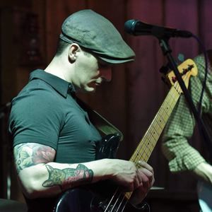 Meet your Posher, Trevor